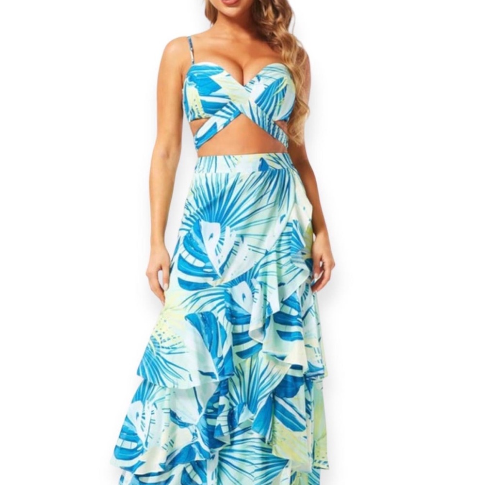 Palm Matching Set 2pcs Available S/M/L - image 6